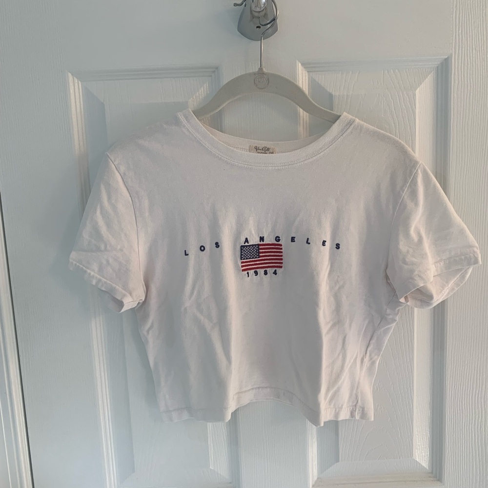 Brandy Melville top
